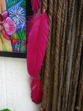 Load image into Gallery viewer, Large Wreath Dream Catcher